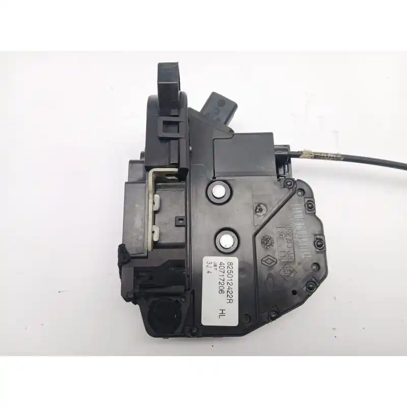Bestseller CERRADURA PUERTA TRASERA IZQUIERDA 825012422R