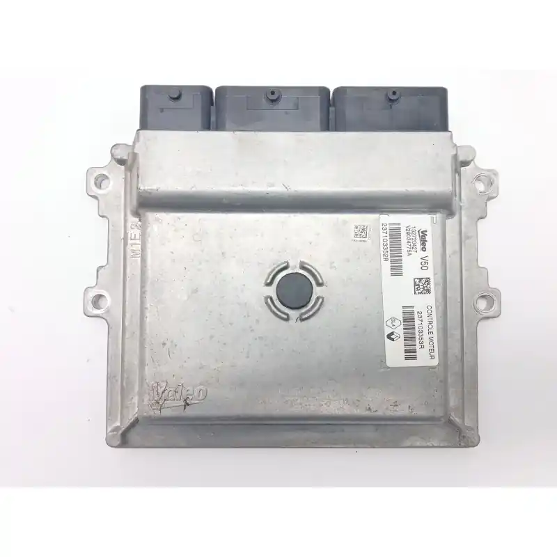 Popular CENTRALITA MOTOR UCE 237103353R