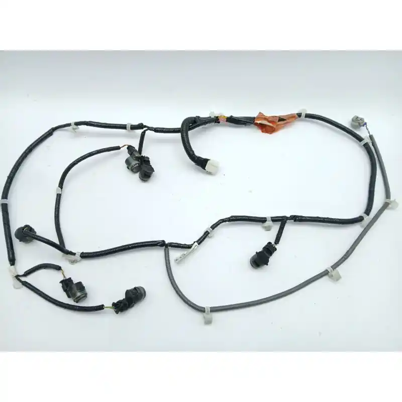 Última Oportunidad SENSOR DE APARCAMIENTO 82169F4030 89341F4030