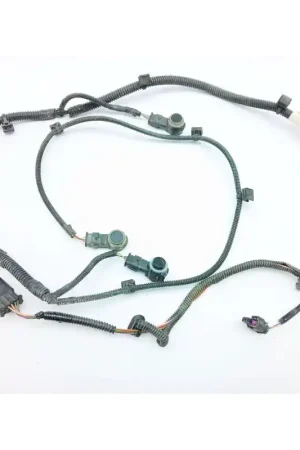 SENSOR DE APARCAMIENTO 9828035680 9813348377XT Entrega Rápida