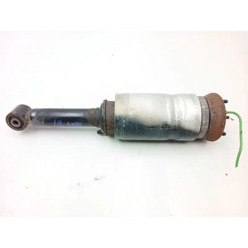 AMORTIGUADOR DELANTERO IZQUIERDO LR018398 Ordena Ya