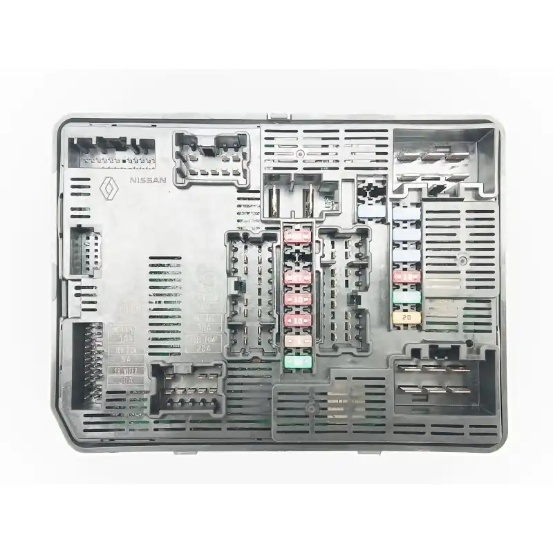 CAJA RELES / FUSIBLES 284B79704R Imprescindible (Must-Have)
