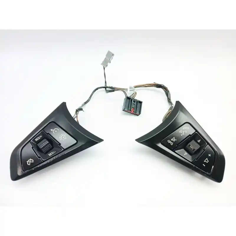 Más Vendido MANDO VOLANTE 13439143 13439133