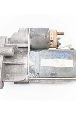 Oferta MOTOR ARRANQUE 8200237594
