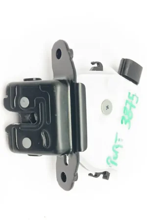 CERRADURA MALETERO / PORTON Precio Reducido