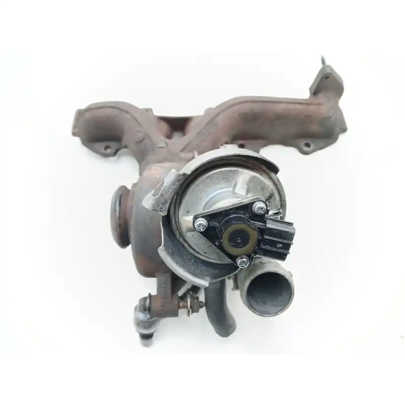 Stock Limitado TURBOCOMPRESOR 9662464980 7402951