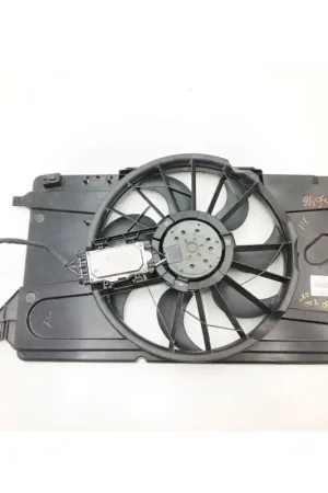 ELECTROVENTILADOR 3M5H8C607UG 1137328366 0130307073 Marca Reconocida