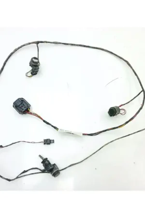 SENSOR DE APARCAMIENTO AH2215B484AC 8A6J15K859AA Stock Limitado
