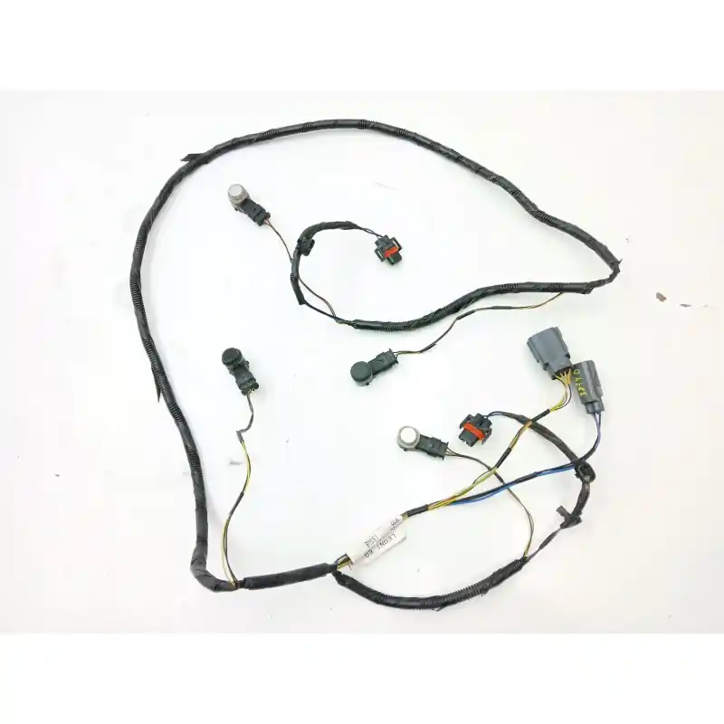 SENSOR DE APARCAMIENTO AH2214369CC 9G9215K859AA 8A6T15K859AA Edición Limitada