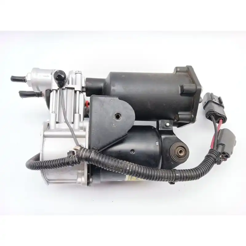 Profesional COMPRESOR VOLUMETRICO LR023964