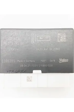 Alta Calidad MODULO ELECTRONICO 9837674280 AASG6CEM00