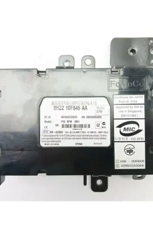 Económico MODULO ELECTRONICO 8H2210F845AA