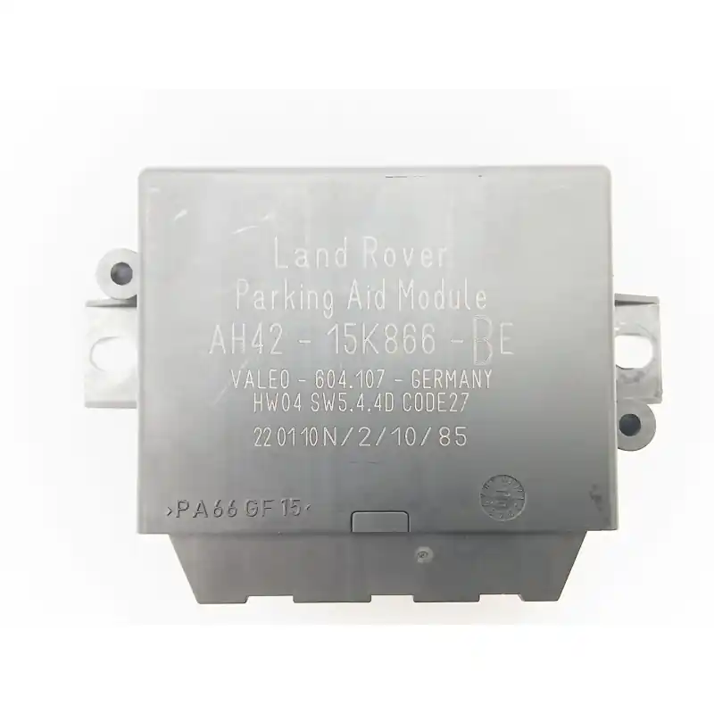 MODULO ELECTRONICO AH4215K866BE 604107 Ordenar Ahora Mismo