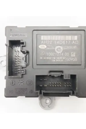 MODULO ELECTRONICO AH2214D617AD 1002127400 Descuento