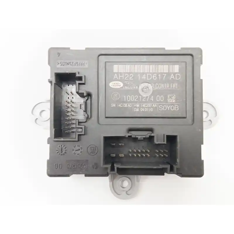 MODULO ELECTRONICO AH2214D617AD 1002127400 Descuento