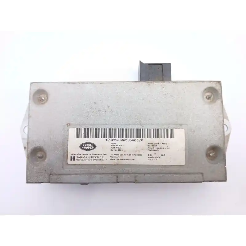 MODULO ELECTRONICO AH4218C941AF Promoción Exclusiva