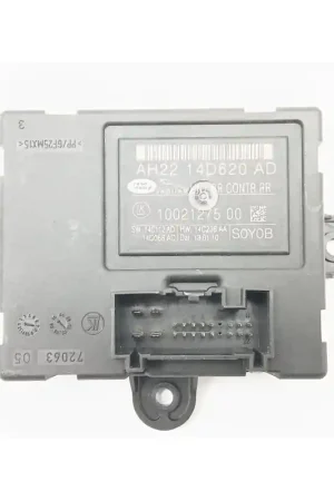 MODULO ELECTRONICO AH2214D620AD 1002127500 Descuento