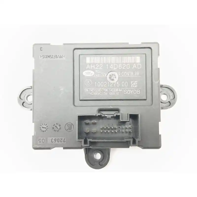MODULO ELECTRONICO AH2214D620AD 1002127500 Descuento