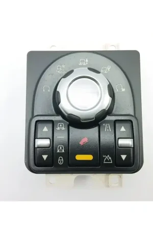 Directo De Fábrica MANDO MULTIFUNCION AH2214B596AB