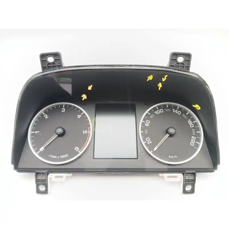 CUADRO INSTRUMENTOS AH2210849EG AH2214C026AG VPAH2F10849EG Solo Hoy