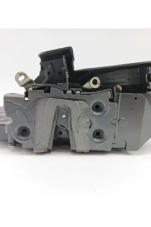 Auténtico CERRADURA PUERTA DELANTERA IZQUIERDA 6W8A21813GD
