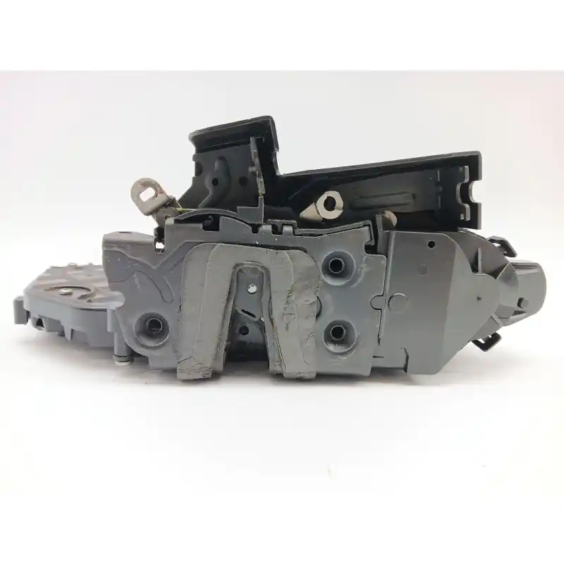 Auténtico CERRADURA PUERTA DELANTERA IZQUIERDA 6W8A21813GD
