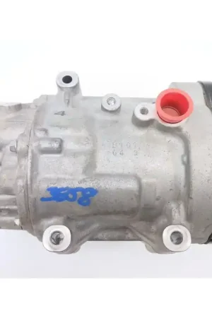 COMPRESOR AIRE ACONDICIONADO 0424000370 ESB20C Bestseller