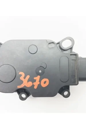 MOTOR APERTURA TRAMPILLAS CLIMATIZADOR 6466R330 6466S012005 6466A334003 Garantía Incluida