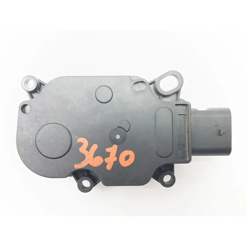 MOTOR APERTURA TRAMPILLAS CLIMATIZADOR 6466R330 6466S012005 6466A334003 Garantía Incluida