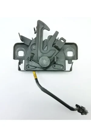 CERRADURA CAPOT 656011705R Auténtico