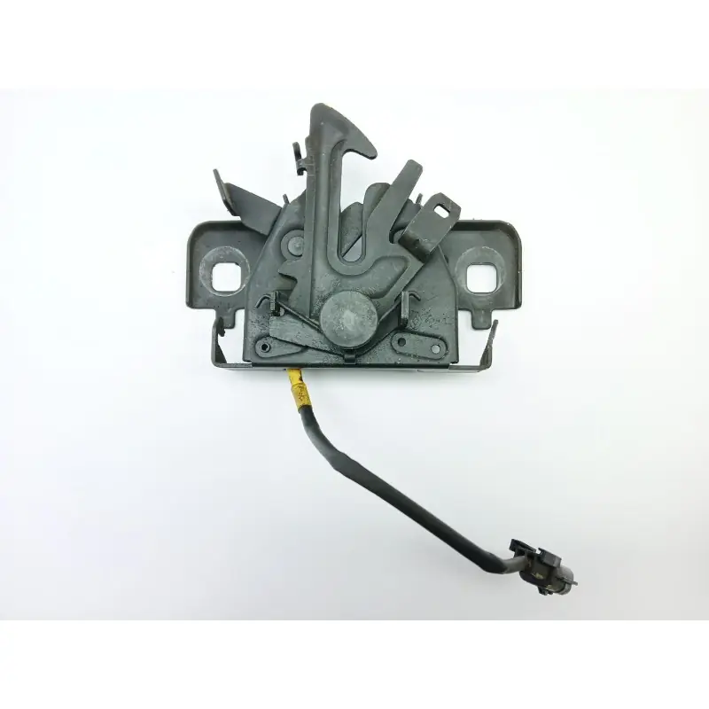 CERRADURA CAPOT 656011705R Auténtico