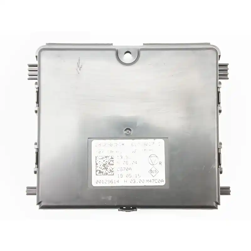MODULO ELECTRONICO 285258251R Oferta Flash