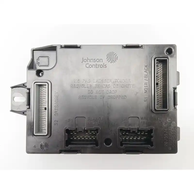 Popular MODULO ELECTRONICO 284B14580R