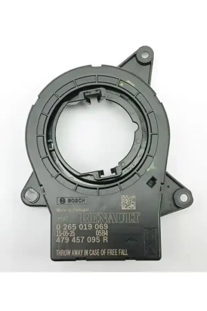 Imprescindible (Must-Have) MODULO ELECTRONICO 479457095R 0265019069