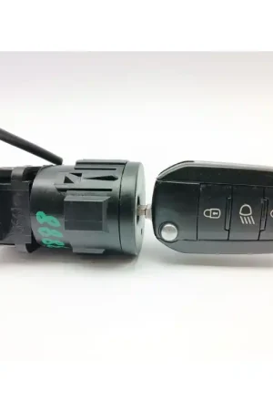 ANTIRROBO 9663123380 Mejor Precio