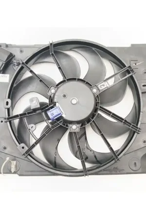 ELECTROVENTILADOR 214818009R 5YY0584 5000991 Pago Seguro