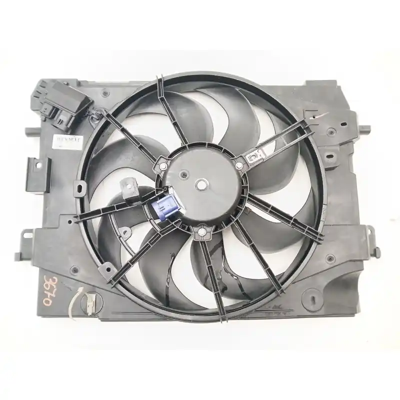ELECTROVENTILADOR 214818009R 5YY0584 5000991 Pago Seguro