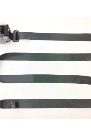 CINTURON SEGURIDAD TRASERO IZQUIERDO 888405148R Última Oportunidad