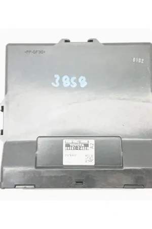 Promoción MODULO ELECTRONICO 89981F4020