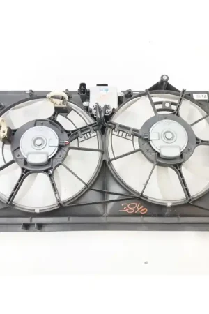 ELECTROVENTILADOR MF4227509130 1336347030 Alta Calidad