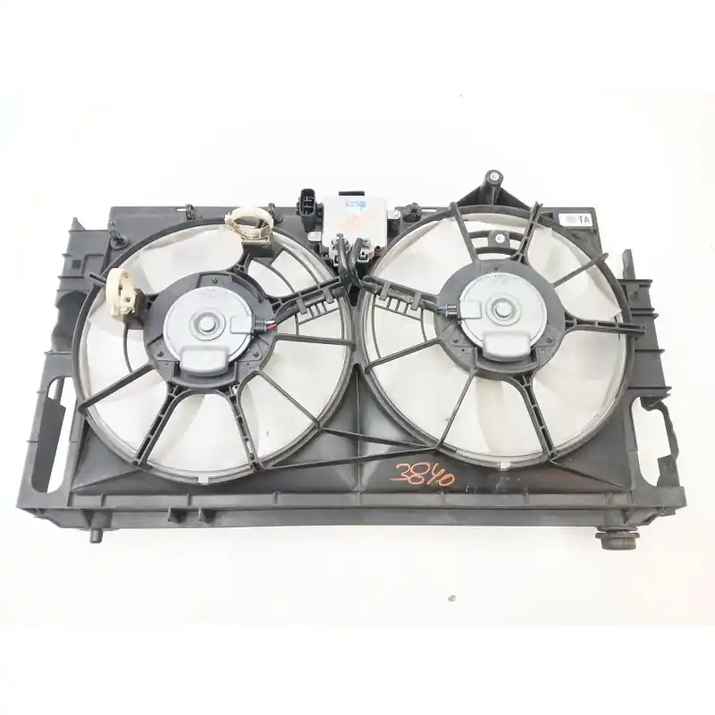 ELECTROVENTILADOR MF4227509130 1336347030 Alta Calidad