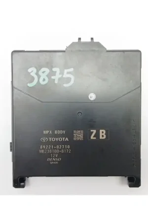 Barato MODULO ELECTRONICO 8922102710 MB2381008172