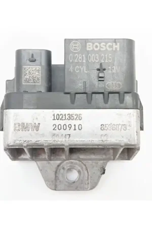 Rebajas MODULO ELECTRONICO 8596873 0281003215