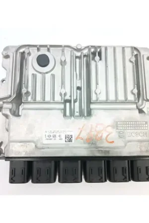 Premium CENTRALITA MOTOR UCE 5A2A68601 0281039026