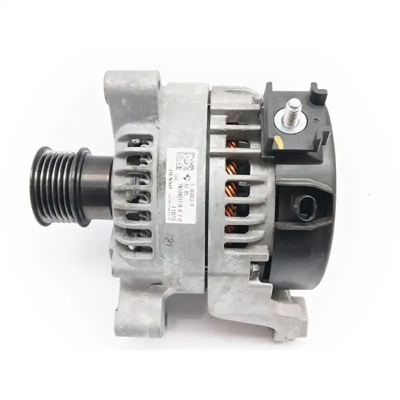 ALTERNADOR 8680374 TN1042119870 Edición Limitada