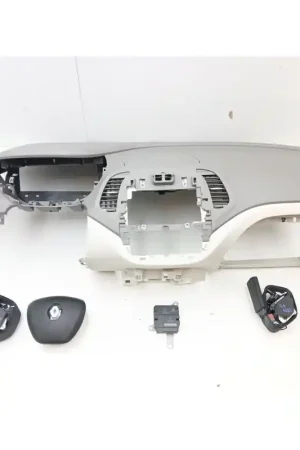 KIT AIRBAG 682007825R 985253411R Descuento