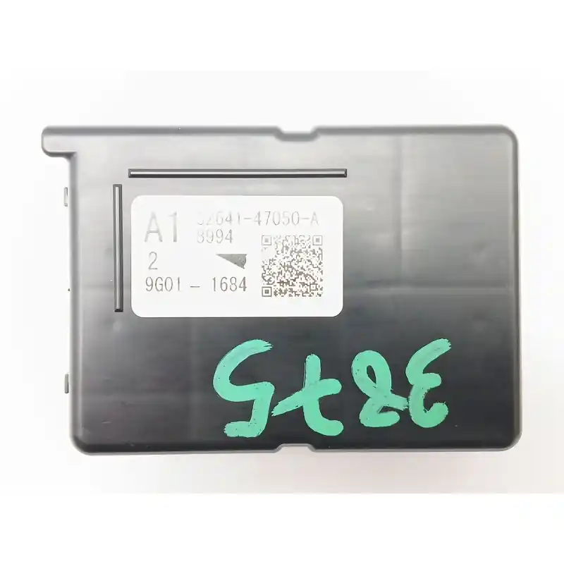 Solo Por Tiempo Limitado MODULO ELECTRONICO 8264147050 9G011684
