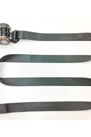 Tendencia CINTURON SEGURIDAD TRASERO IZQUIERDO 4L0857811V04 1T0857738B