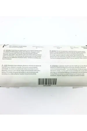 AIRBAG DELANTERO DERECHO 4L0880204D Lujoso