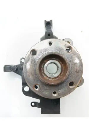 Descuento MANGUETA DELANTERA DERECHA 400143684R